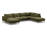 Panoramahjørnesofa Naomi