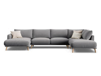 Panoramahjørnesofa Naomi