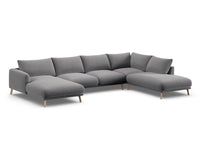 Panoramahjørnesofa Naomi