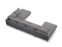 Panoramahjørnesofa Naomi