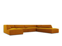 Panoramisk hjørnesofa Ruby