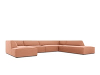 Panoramisk hjørnesofa Ruby
