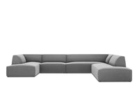 Panoramisk hjørnesofa Ruby