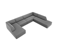 Panoramisk hjørnesofa Ruby