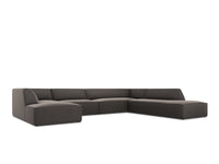 Panoramisk hjørnesofa Ruby