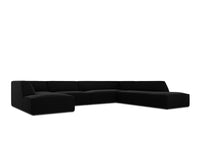 Panoramisk hjørnesofa Ruby
