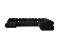 Panoramisk hjørnesofa Bellis