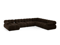 Panoramisk hjørnesofa Bellis