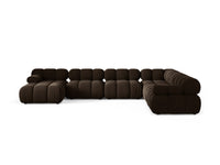 Panoramisk hjørnesofa Bellis