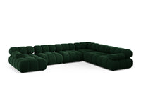 Panoramisk hjørnesofa Bellis
