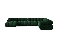 Panoramisk hjørnesofa Bellis