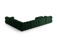 Panoramisk hjørnesofa Bellis