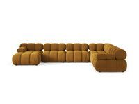 Panoramisk hjørnesofa Bellis