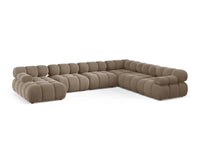 Panoramisk hjørnesofa Bellis