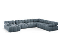 Panoramisk hjørnesofa Bellis