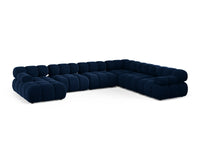 Panoramisk hjørnesofa Bellis