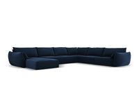 Panoramisk hjørnesofa Kaelle