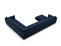 Panoramisk hjørnesofa Kaelle