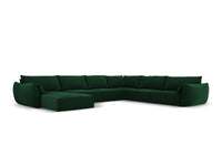 Panoramisk hjørnesofa Kaelle