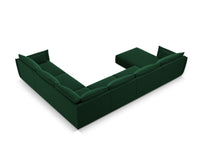 Panoramisk hjørnesofa Kaelle