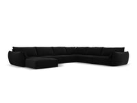 Panoramisk hjørnesofa Kaelle