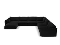 Panoramisk hjørnesofa Kaelle