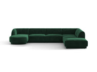 Panorama hjørnesofa Miley