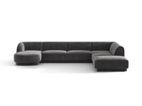 Panorama hjørnesofa Miley