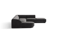 Panorama hjørnesofa Miley