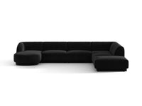 Panorama hjørnesofa Miley