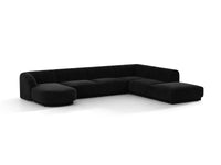 Panorama hjørnesofa Miley