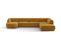 Panorama hjørnesofa Miley
