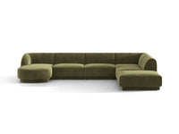 Panorama hjørnesofa Miley