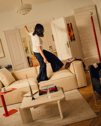 Sofa 2-seter Nuria