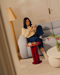 Modulsofa Neo – uten armlener