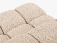Bellis modulsofa – moderne 70-tallsinspirert design