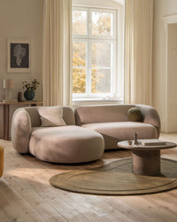 Modulsofa Kate – 183 × 99 cm
