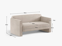 Sofa Abby