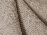 Miley 2-seter sofa i chenille – avrundede former og moderne komfort