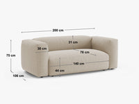 Sofa Martina