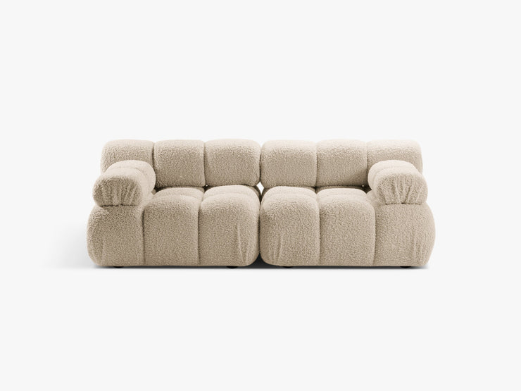 Bellis 2-seter sofa – Elegant 70-tallsinspirasjon med moderne komfort