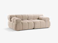 Bellis 2-seter sofa – Elegant 70-tallsinspirasjon med moderne komfort