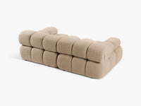 Bellis 2-seter sofa – Elegant 70-tallsinspirasjon med moderne komfort