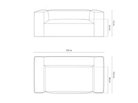 Sofa Nuria – 170 × 110 cm