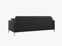 Mamaia 3-seter 177 x 96 cm – Elegant komfort med karakter