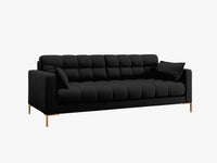 Mamaia 3-seter 177 x 96 cm – Elegant komfort med karakter