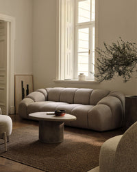 Sofa Diana – 254 × 114 cm