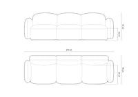 Sofa Blair – 274 × 95 cm