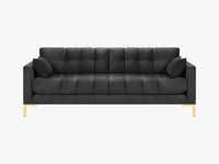 Mamaia 3-seter 177 x 96 cm – Elegant komfort med karakter