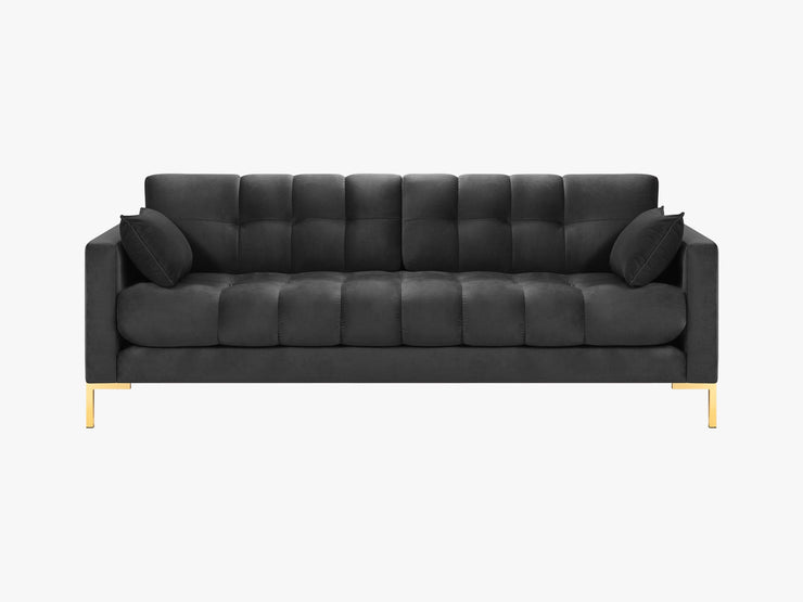 Mamaia 3-seter 177 x 96 cm – Elegant komfort med karakter